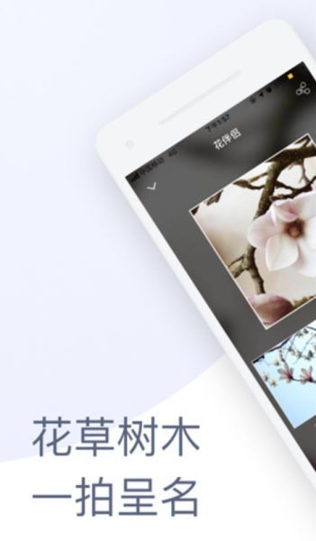 花伴侣(拍照识图) v3.2.22 安卓版