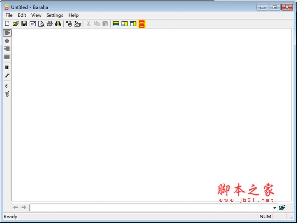 baraha(印度语学习软件) v10.10.177 官方英文安装版