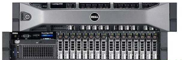 戴尔Dell h330/h730阵列驱动 支持Win2008系统 免费版