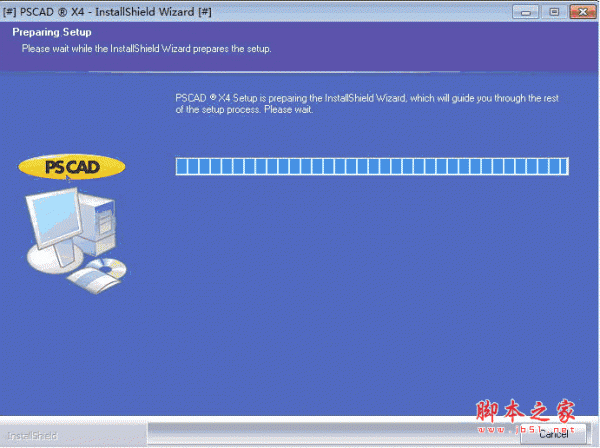 pscad4.5软件 32位/64位 完美特别版(附crack程序+安装教程)