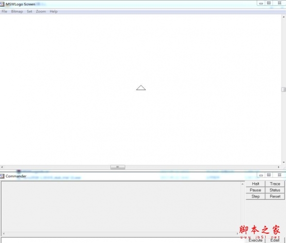 MSWLogo screen(编程程序设计软件) v6.5 官方免费安装版