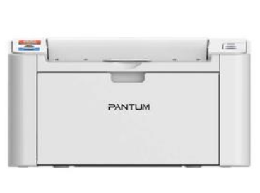 奔图 Pantum P2518NW 激光打印机驱动 v2.5.52 安装免费版