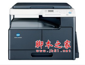 柯尼卡美能达Konica Minolta bizhub 7818驱动 64位 官方免费版