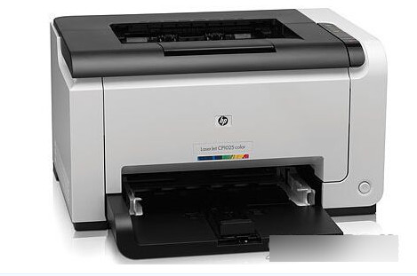 惠普hp m775dn多功能一体机驱动程序 官方免费版