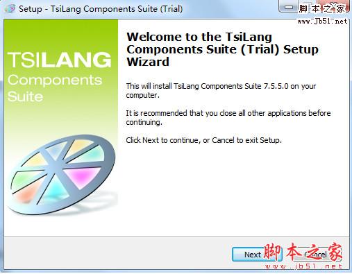 TsiLang Components Suite(Delphi多语言组件) 7.5.5.0 D10.2 Tokyo 特别版(附破解文件)