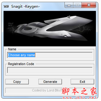 经典截图工具TechSmith Snagit 2018 v18.0 通用注册机 绿色特别版