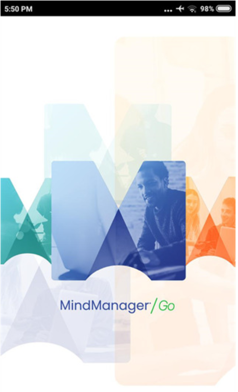 MindManager Go移动端配套 v23.2.206 最新安卓版
