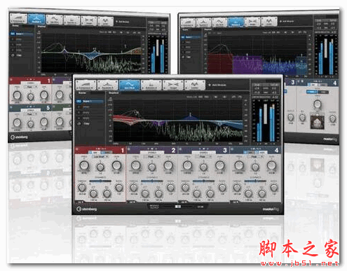 wavelab elements(母带处理软件) v9.0.35 中文破解安装版 64位