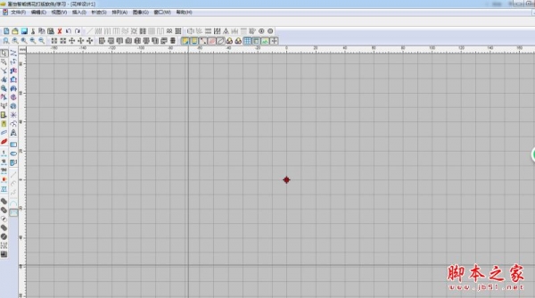 富怡智能绣花打版软件 V5.0 官方免费安装版