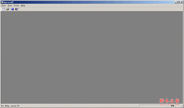 动画编辑器(AuroraGT) v0.7.1 英文绿色免费版