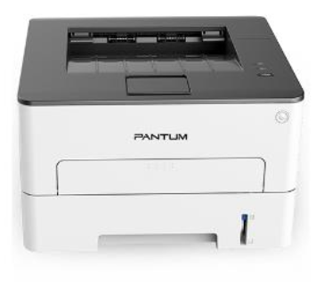 奔图 Pantum P3320DWS 激光打印机驱动 V1.7.17 安装免费版