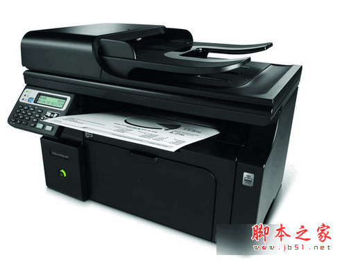 惠普hp m1218nfs mfp一体机驱动程序(含打印/扫描驱动) 免费版