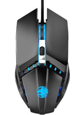 前行者炫光YX110鼠标驱动 v3.05 安装版