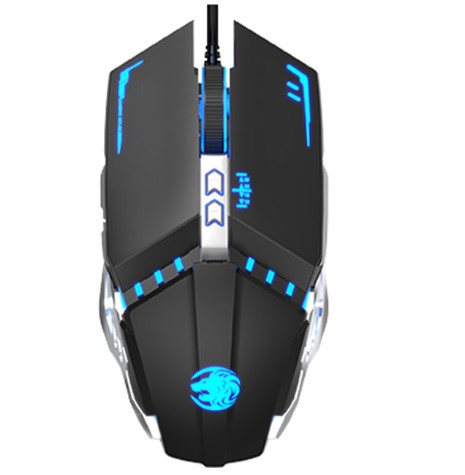 前行者G9游戏鼠标驱动 v20190301 安装版