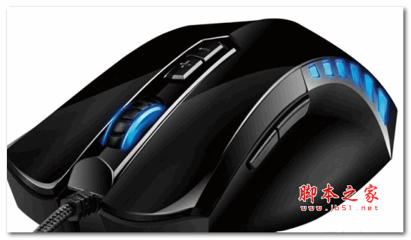 狼蛛灭神鼠标驱动 官方版