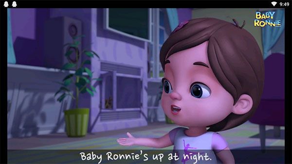 银河米兔儿童app电视端 v1.0.432 安卓版