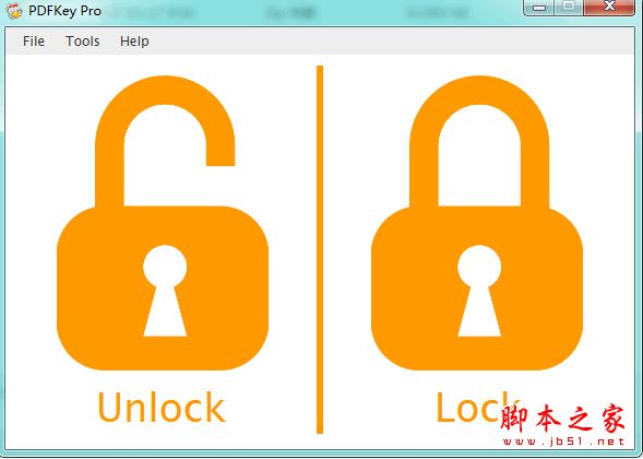 PDFKey Pro(PDF加密软件) V4.3.7 官方免费安装版